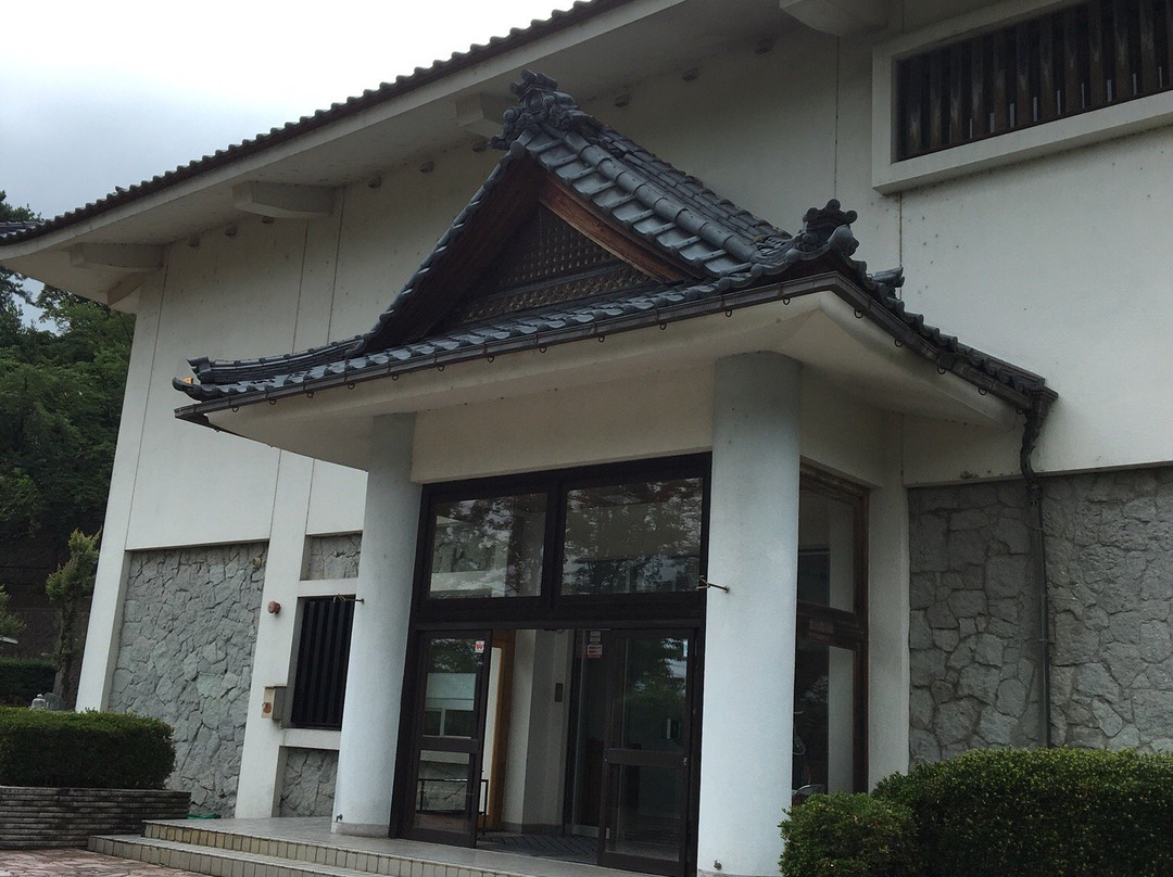 Sakai City Maruoka Museum of History and Folklore景点图片