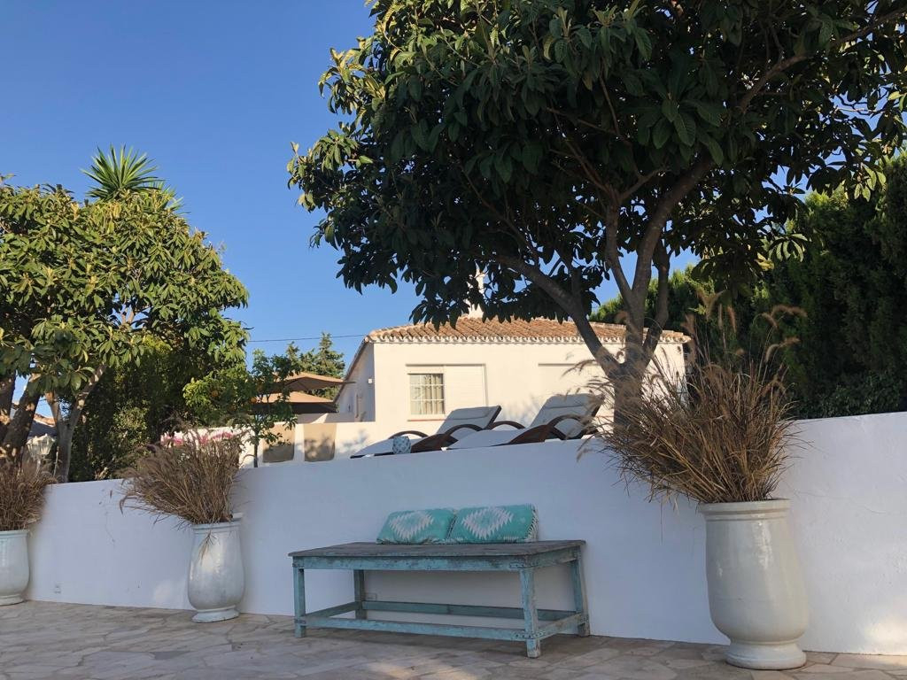 Casa Luz del Sur主图