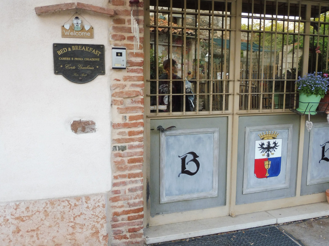 Bed & Breakfast Corte Garberia主图