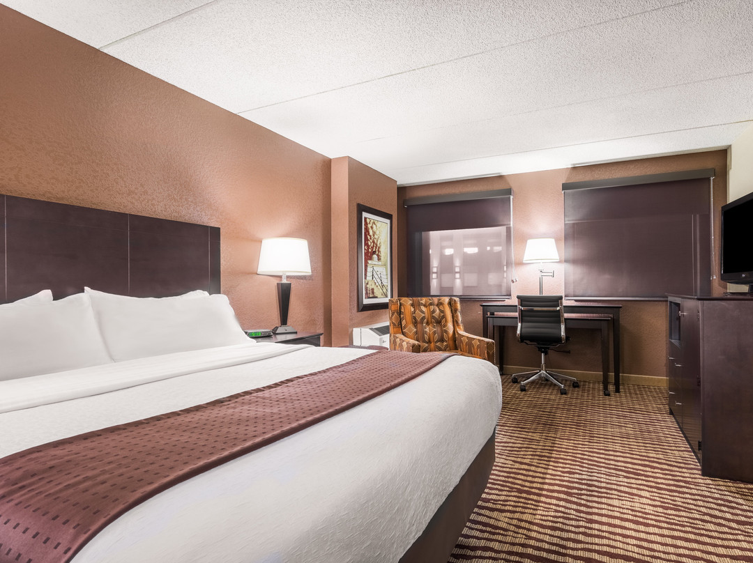 Holiday Inn Manitowoc by IHG主图