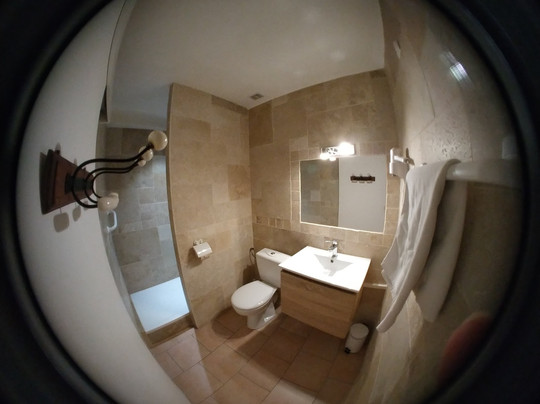 针餐厅酒店主图