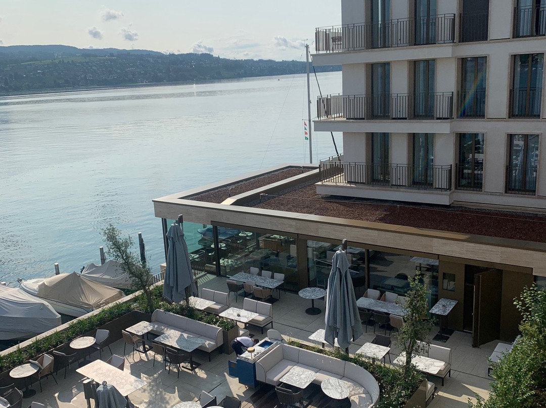 Alex Lake Zürich主图