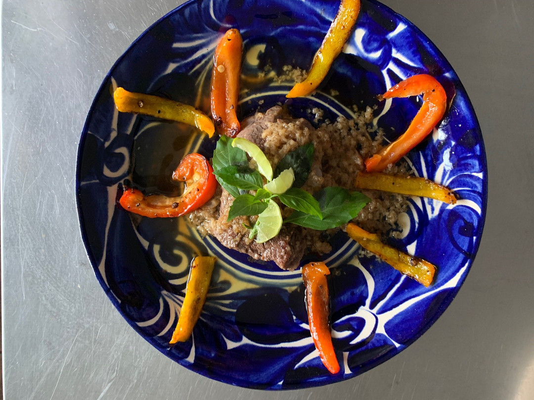 Palacio Municipal-Guadalcazar必去景点