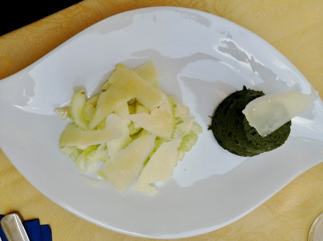 Hotel Ristorante Dell'Olmo主图