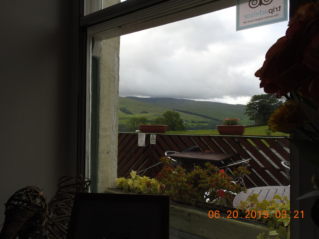 Ben Lawers Hotel主图