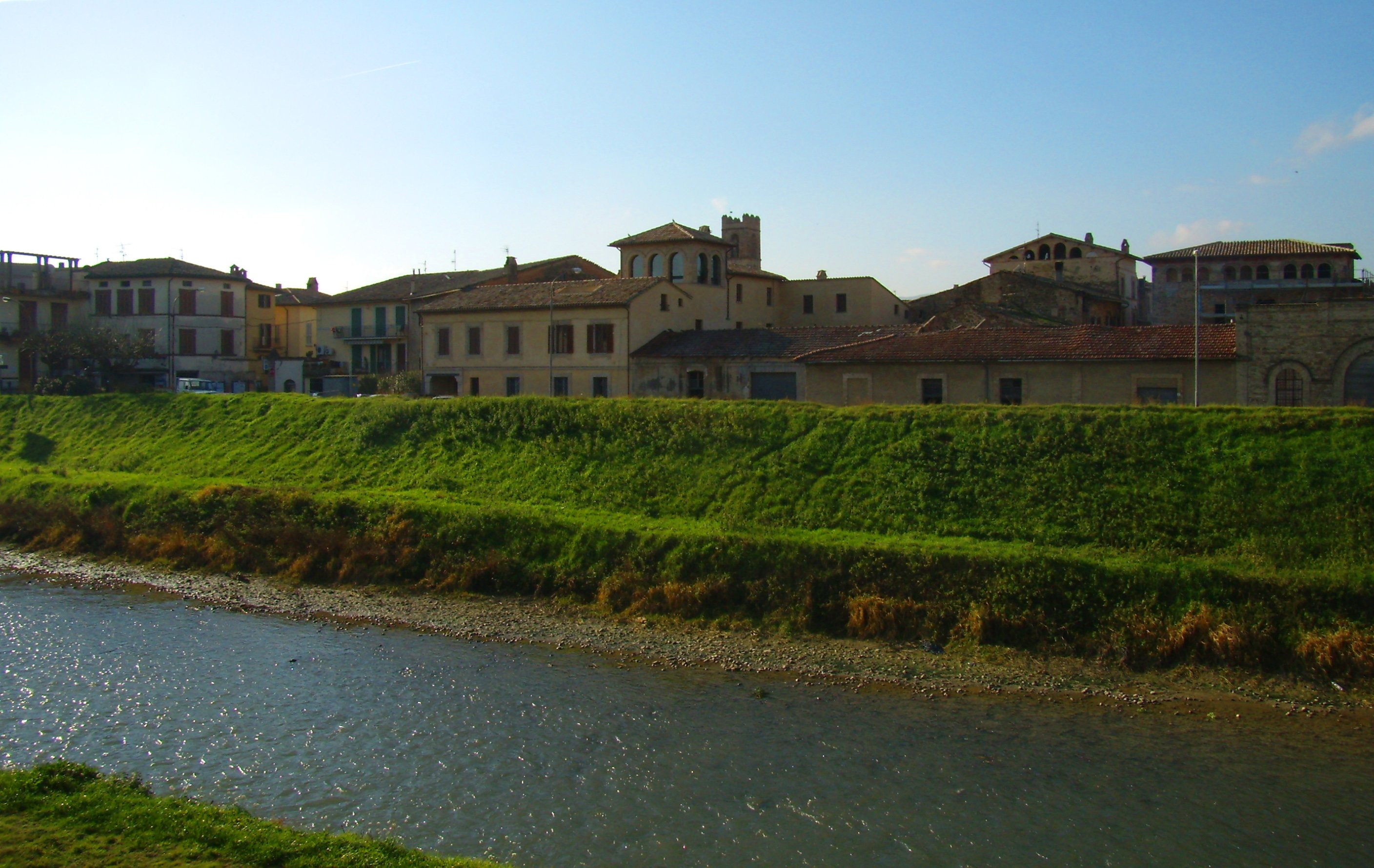 B&B Antica Dimora Delle Acque-官方