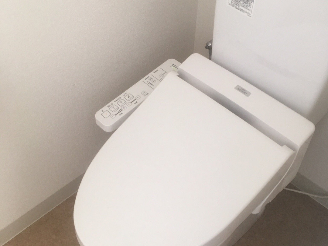 Family Lodge Hatagoya, Muroto主图