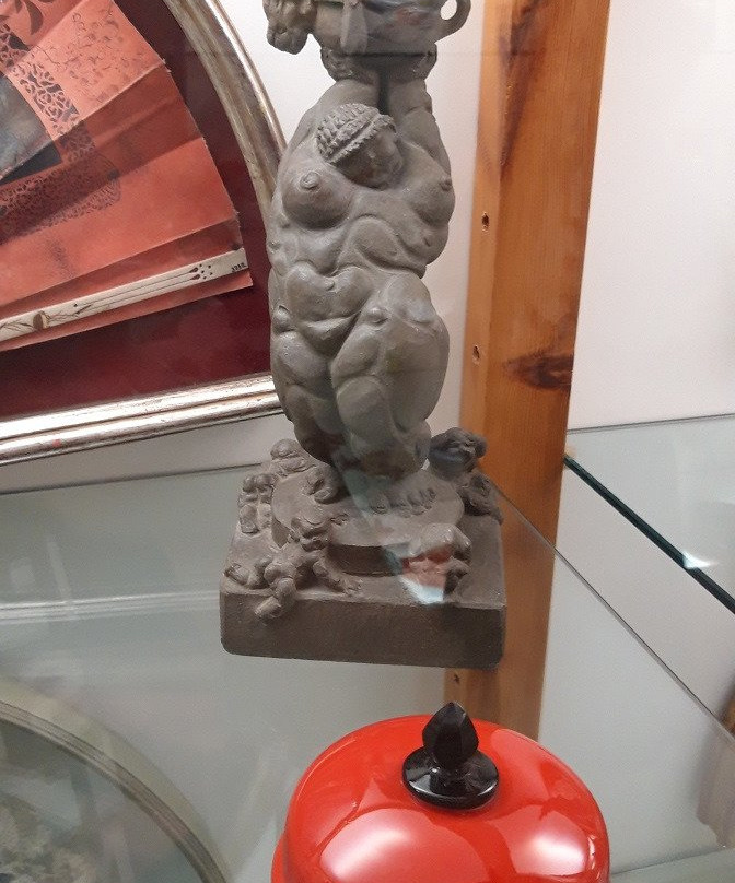 Casa-Museu de Joan Abello