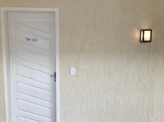 Balneário Caratininga