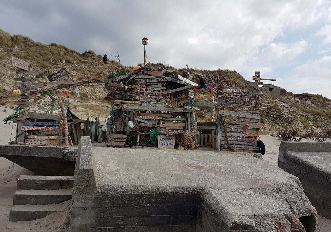 Løkken Strand Camping
