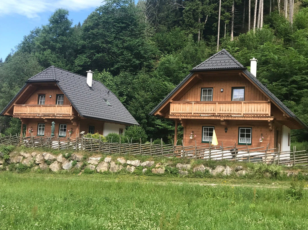 Pretalhof Pension主图