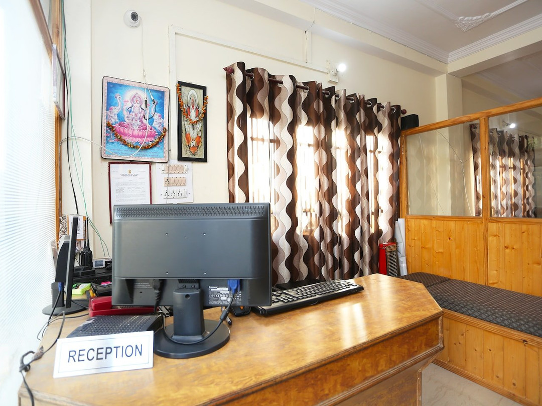 Khushala Valley View主图