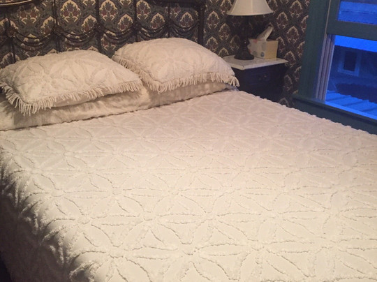 St. Elmo Hotel主图