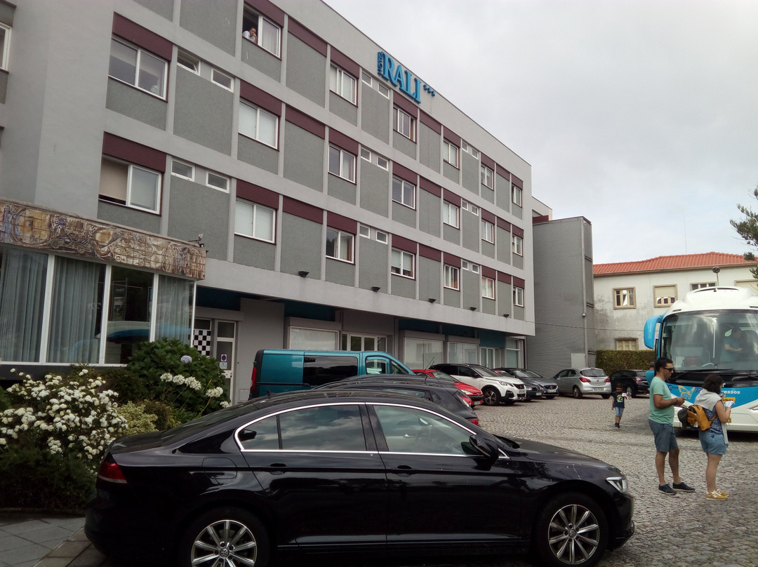 Hotel Rali Viana主图