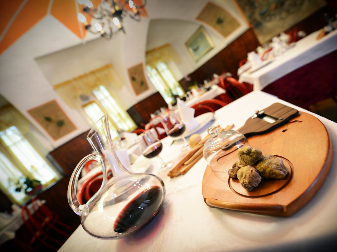 Ristorante da Matteo