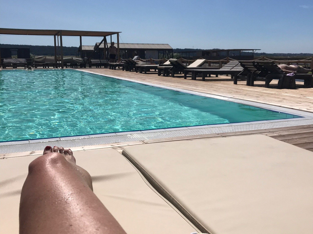 Thalasso Spa Lepa Vida-Lucija必去景点