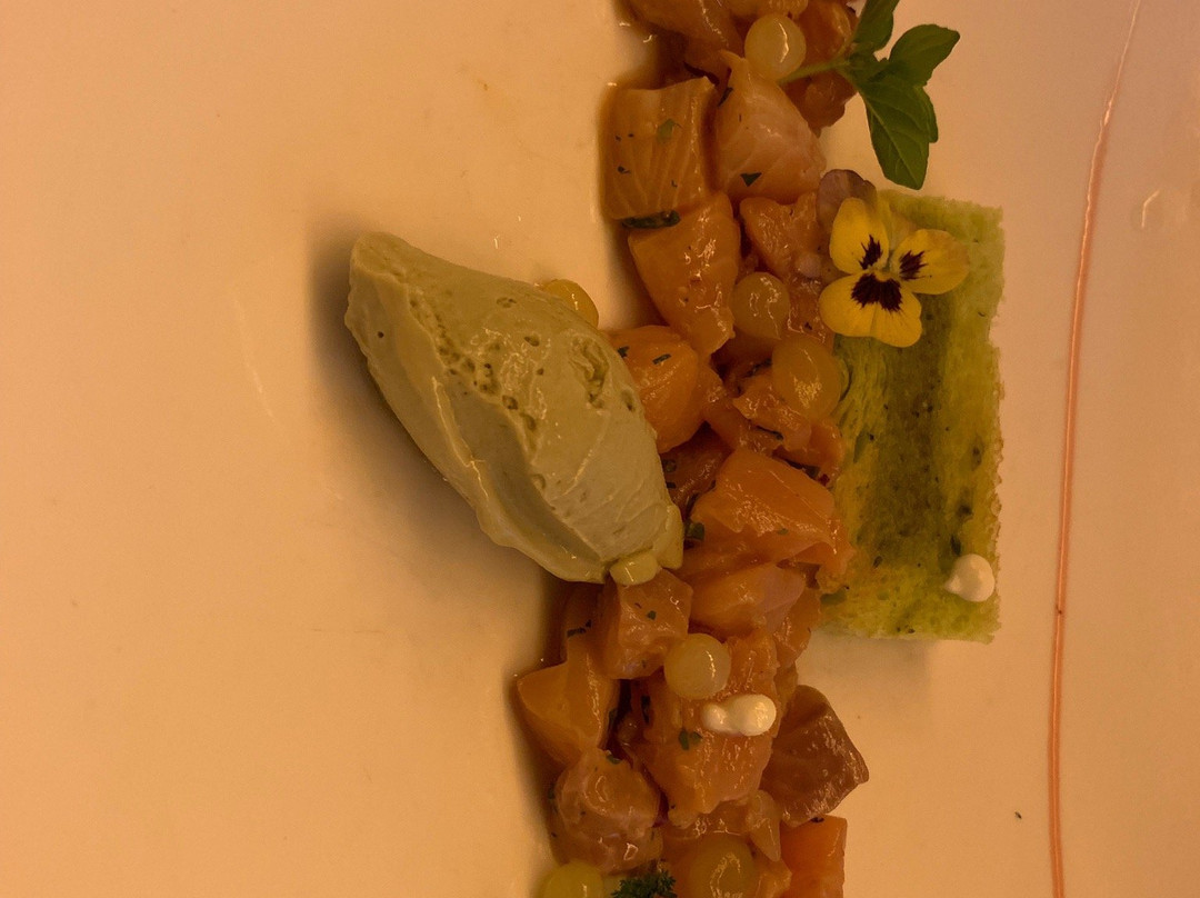 Handeck - Hotel and Naturresort主图