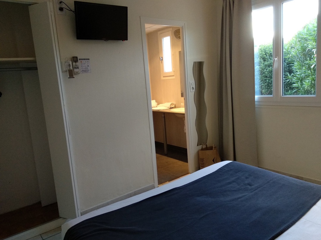 Le Sarac Hotel & Business主图