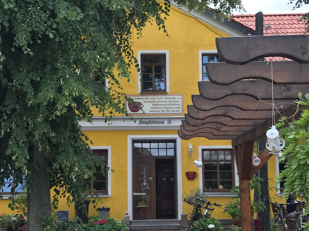 Lipperts Pausen Gaststubchen