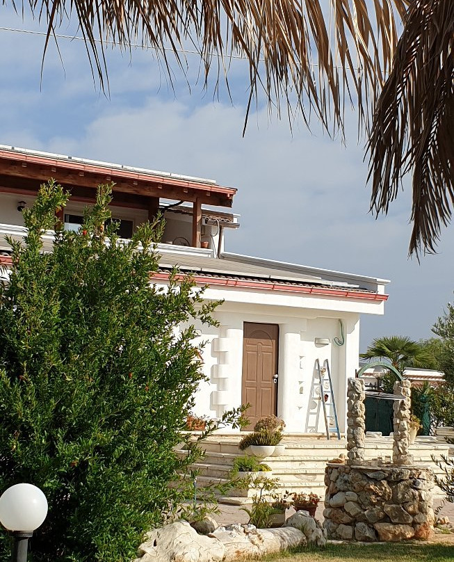 Le Cicale B&B Vieste主图