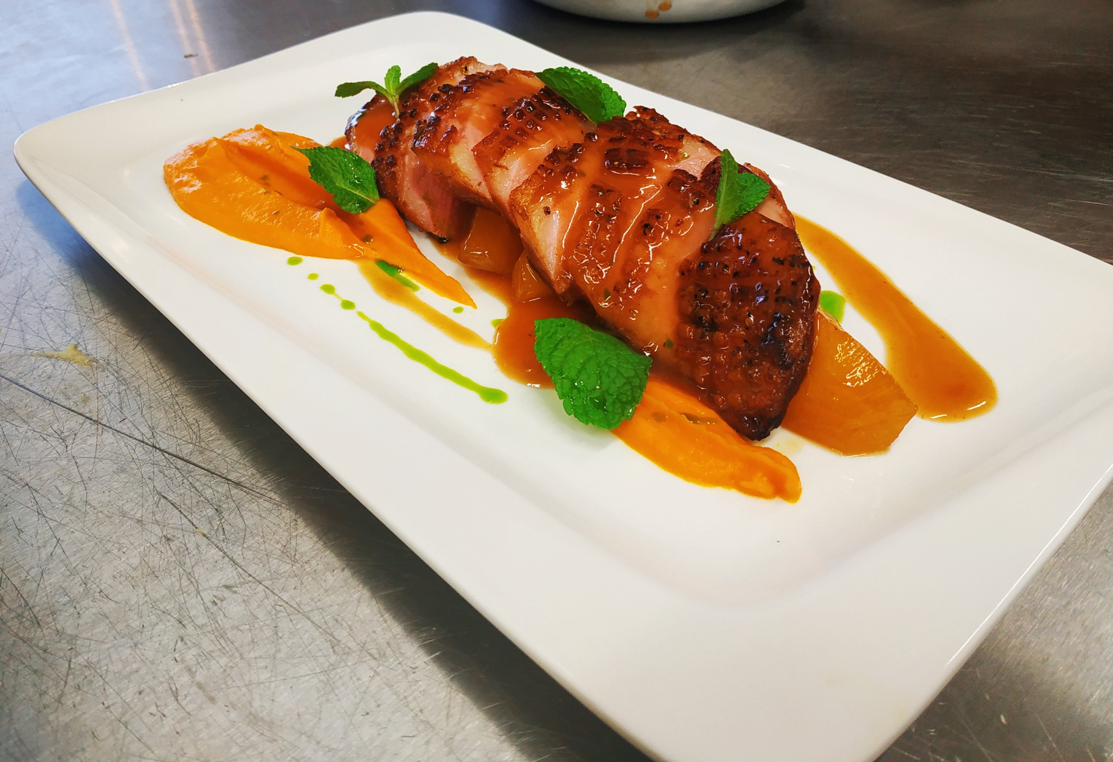 Hotel FrigoPan-餐饮