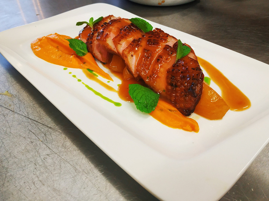 Hotel FrigoPan主图