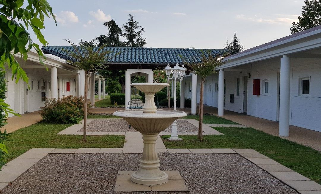 Inter-Hotel Brive-la-Gaillarde Ouest Le Moulin Rouge主图