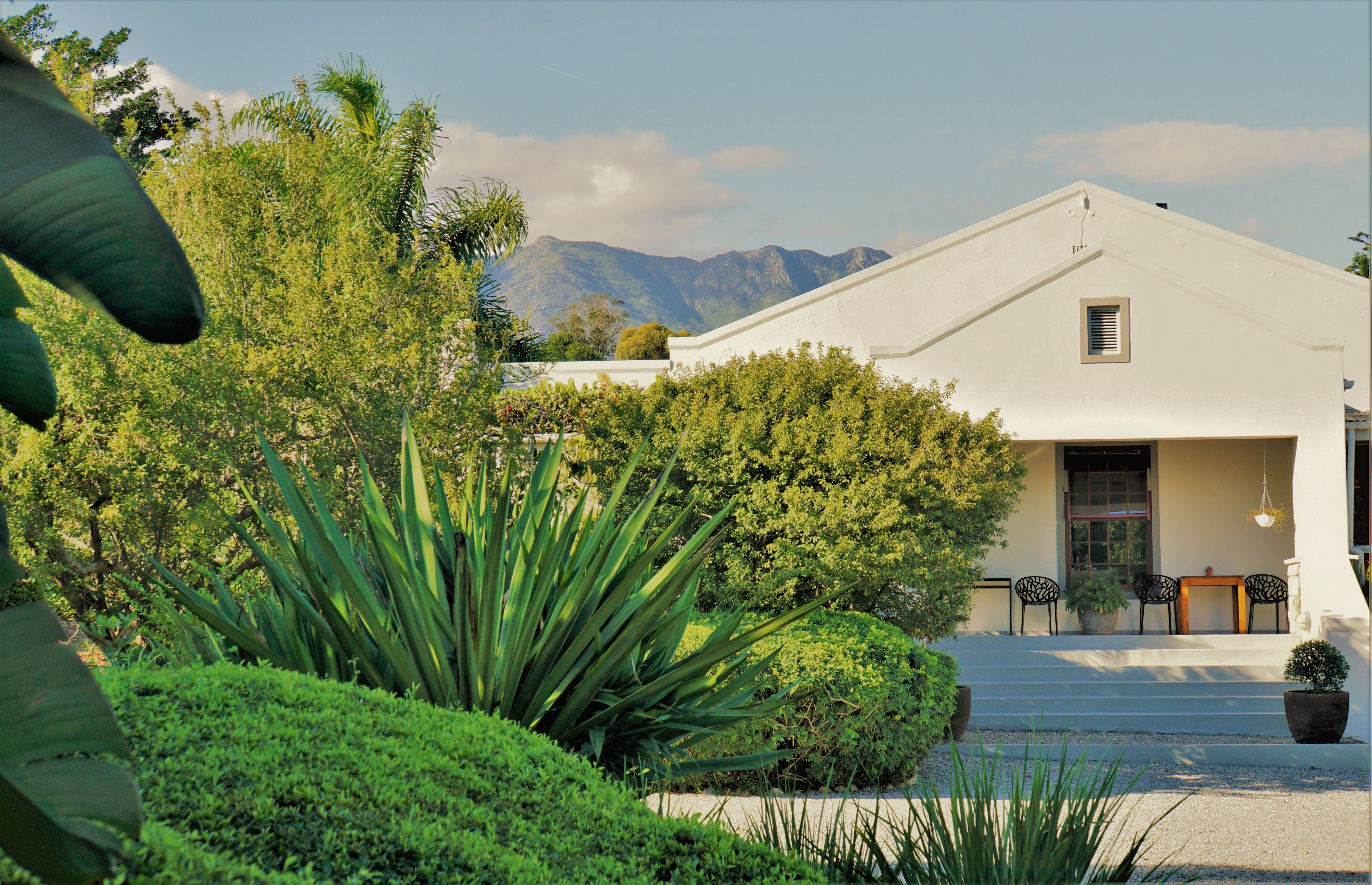 Swellendam Country Lodge-官方
