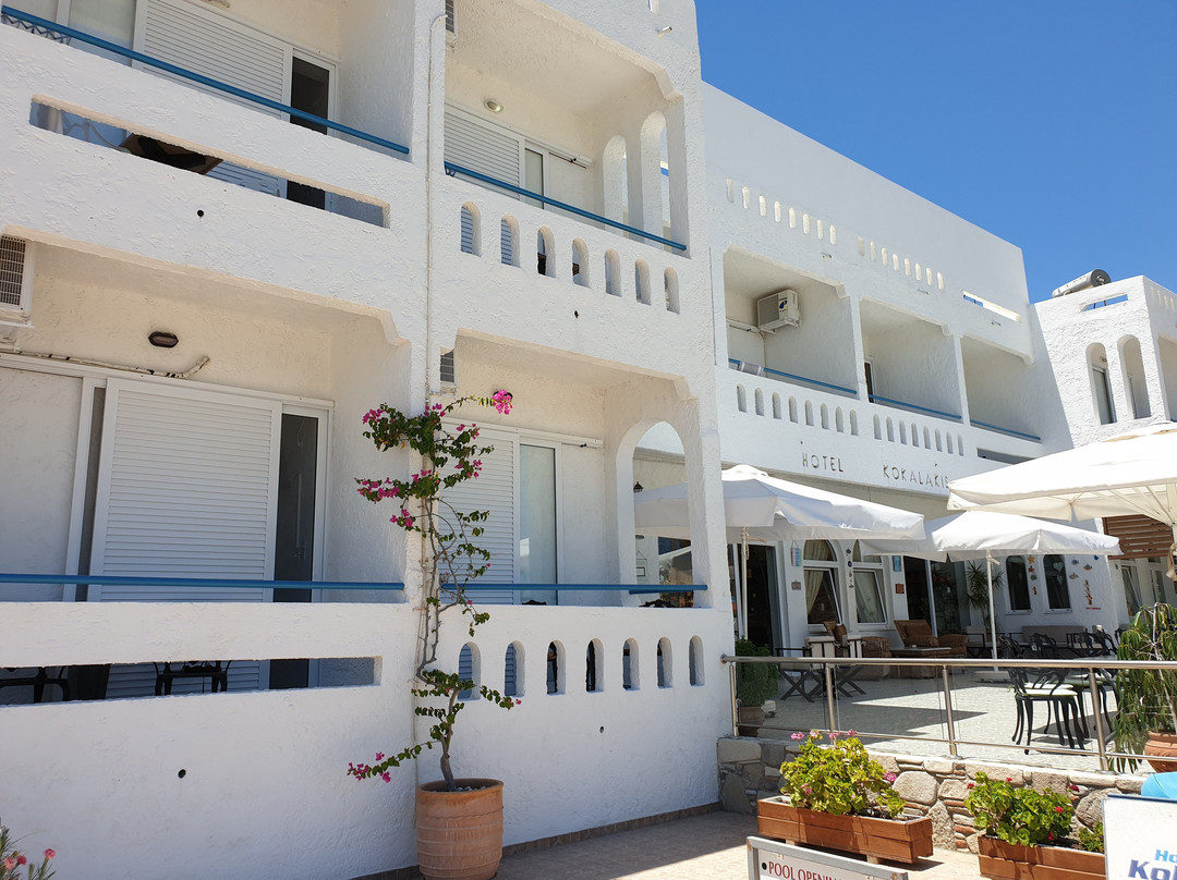 Kokalakis Beach Hotel主图