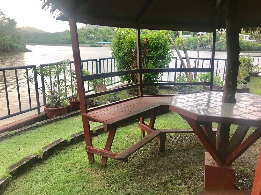 ESA Bay View Hotel主图