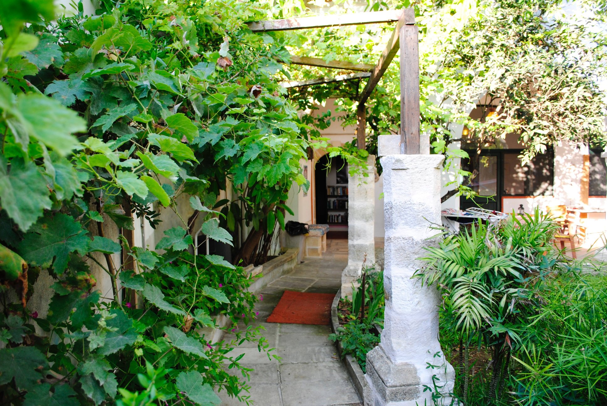 Eco di Mare-酒店景观