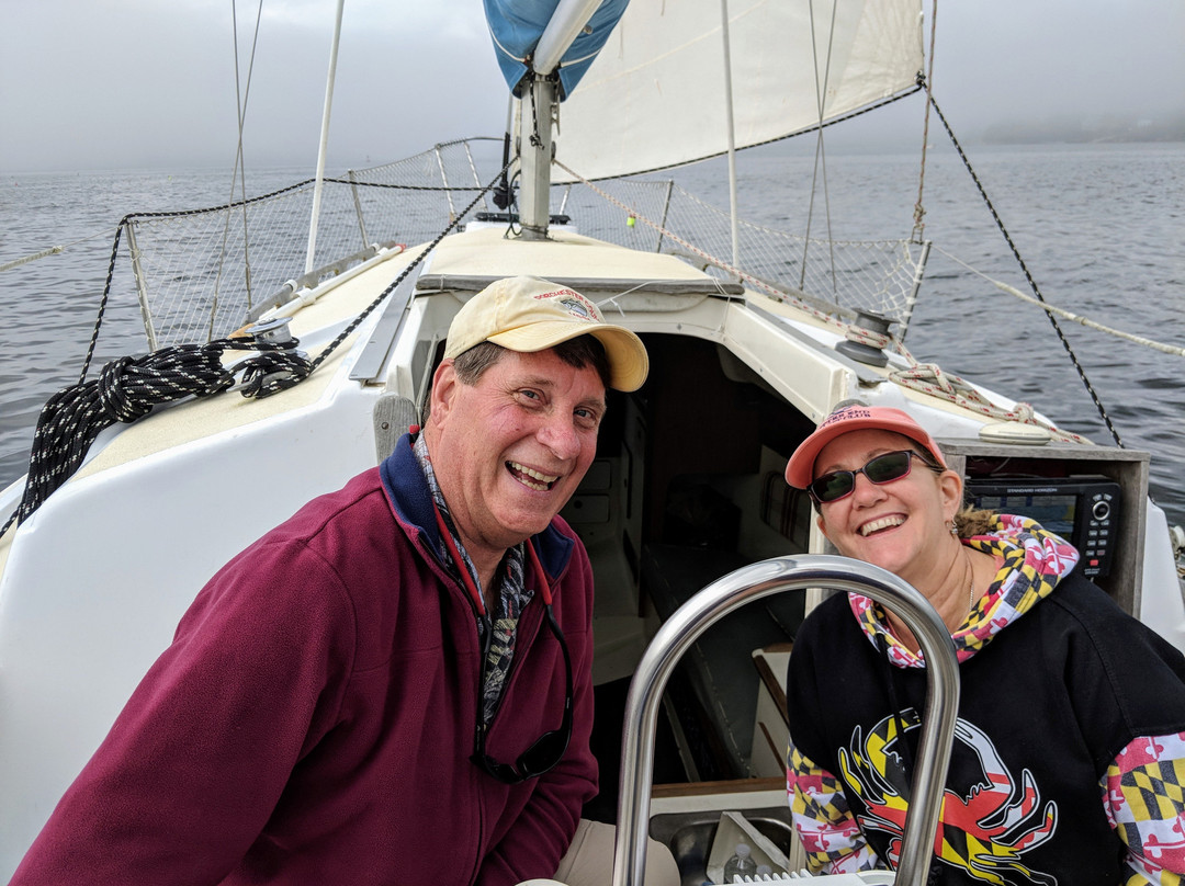 Midcoast Sailing Company景点图片