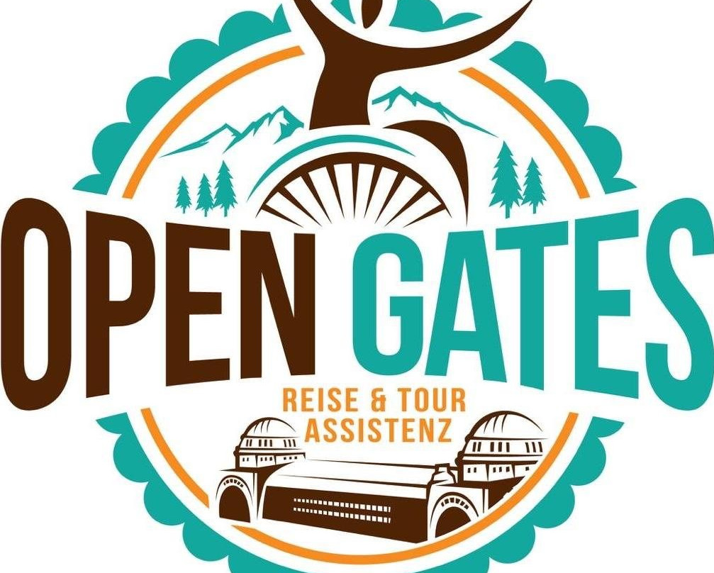 OPEN GATES - Reise & Tour Assistenz-汉堡必去景点