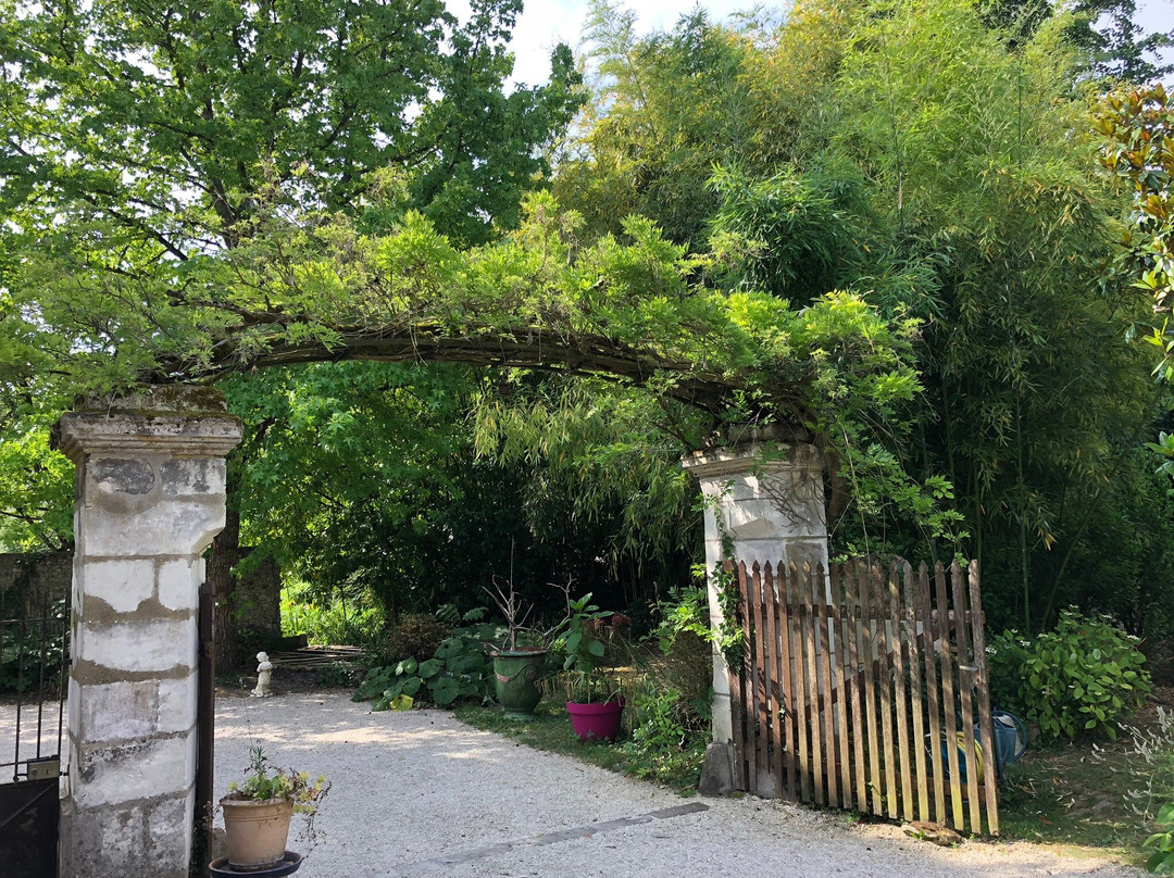 Jardin de CANAAN主图