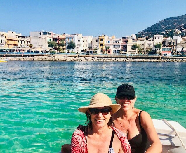 Excursioni in Barca Con Tony-Isola Delle Femmine必去景点