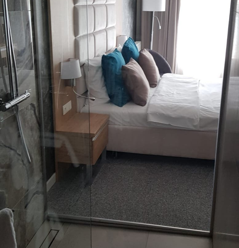 Hotel Ines主图