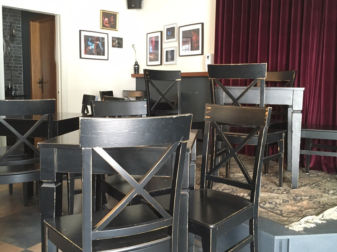 Piano Bar-阿威罗必去景点