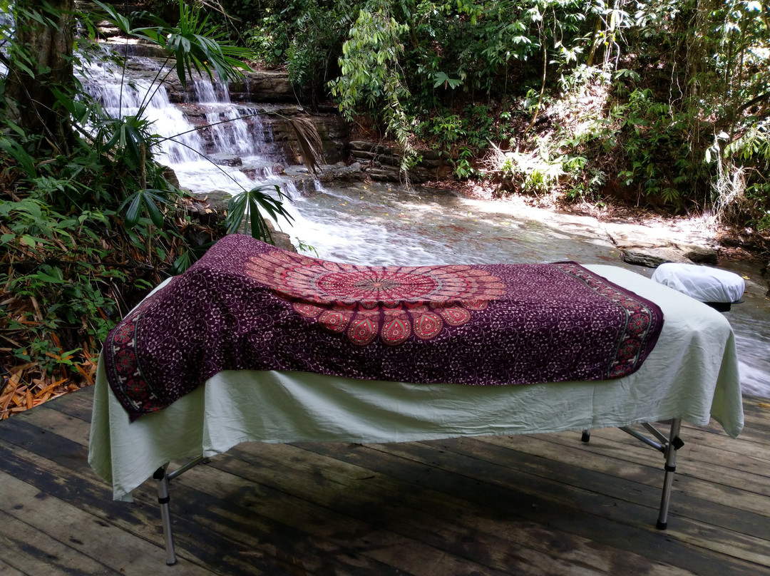 Waterfall Villas主图