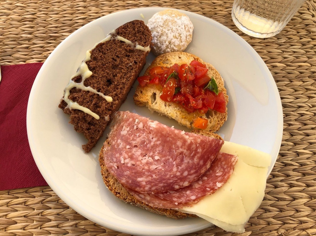 Podere Bellavista主图
