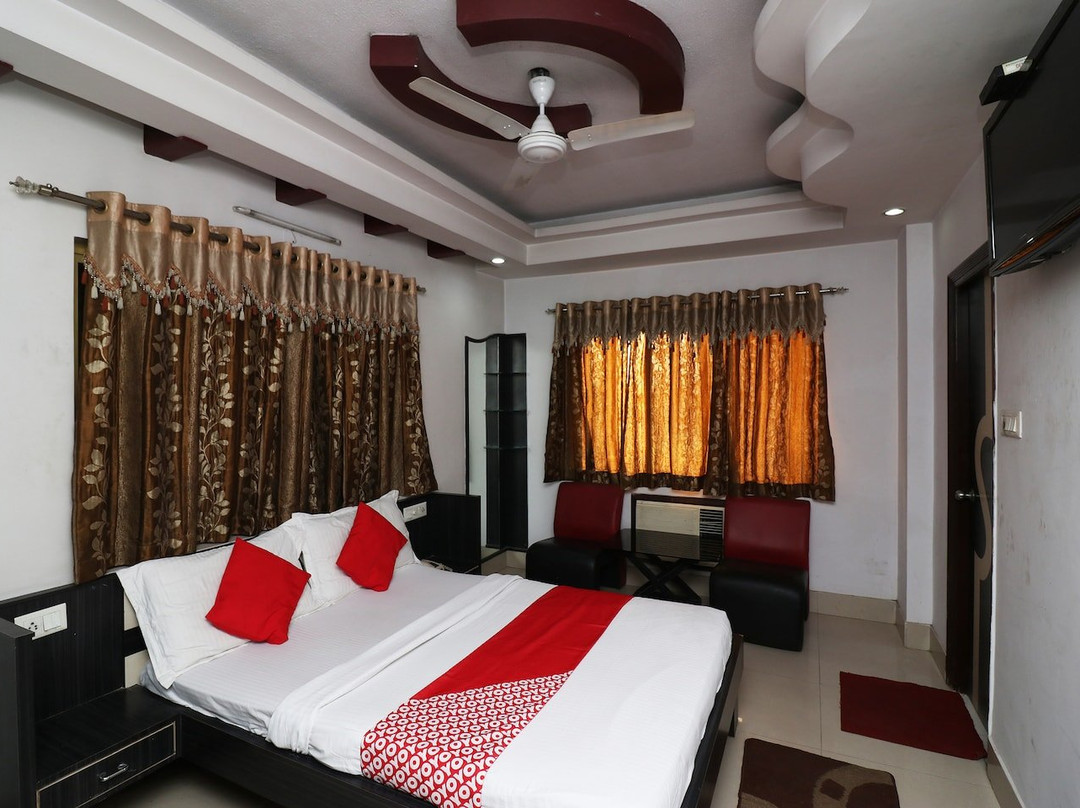 OYO 29064 Hotel Sai International主图