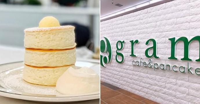 石头城商场-旧金山必去景点