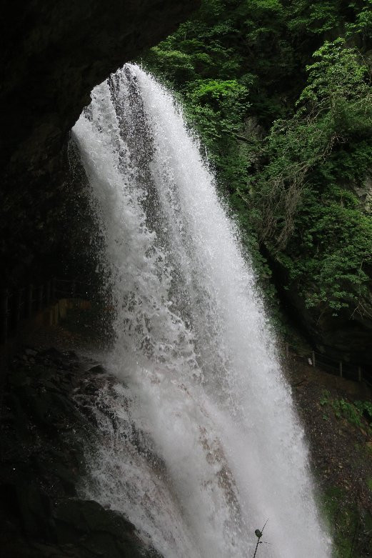 Matsukawa Valley-高山村必去景点