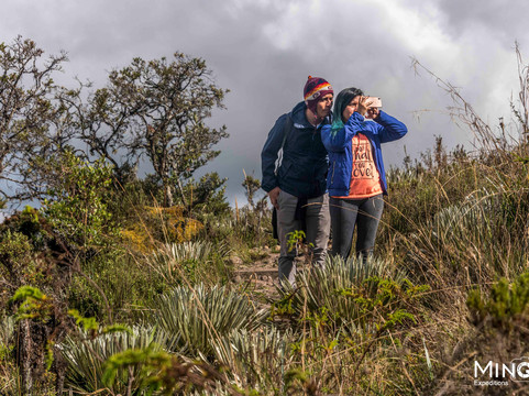 Minga Expeditions-La Calera必去景点