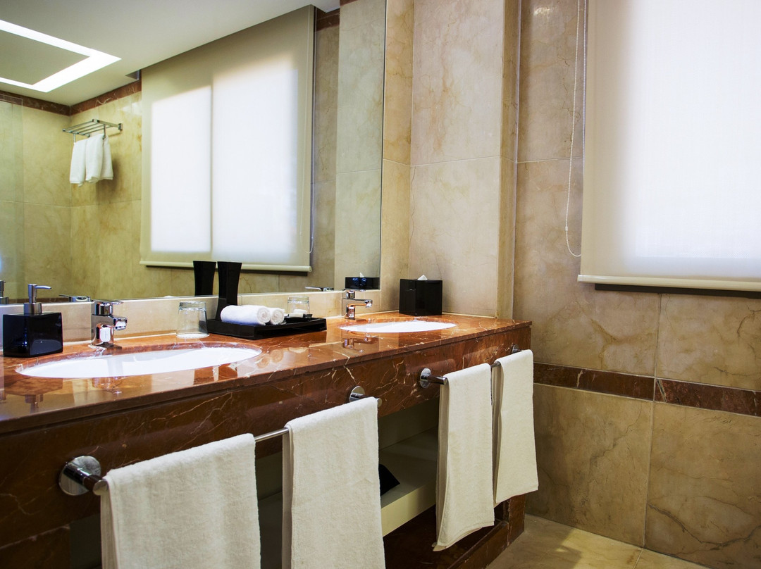 The Rooms Boutique Hotel主图