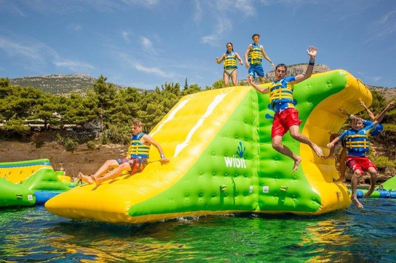 AQUA x ZONE-希伯城必去景点