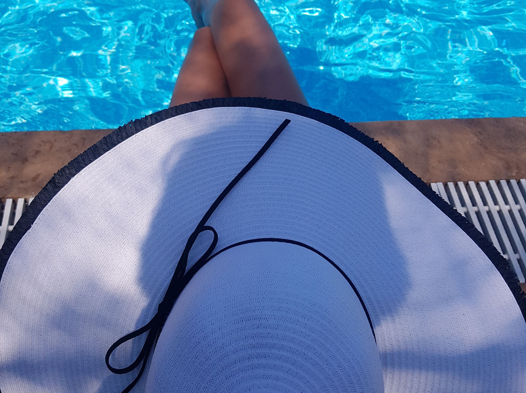 Kervansaray Marmaris Hotel主图