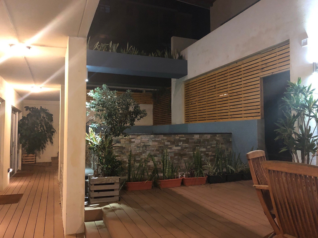 30 Arundel Accommodation主图