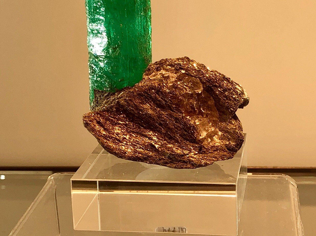 Mineral & Gem景点图片