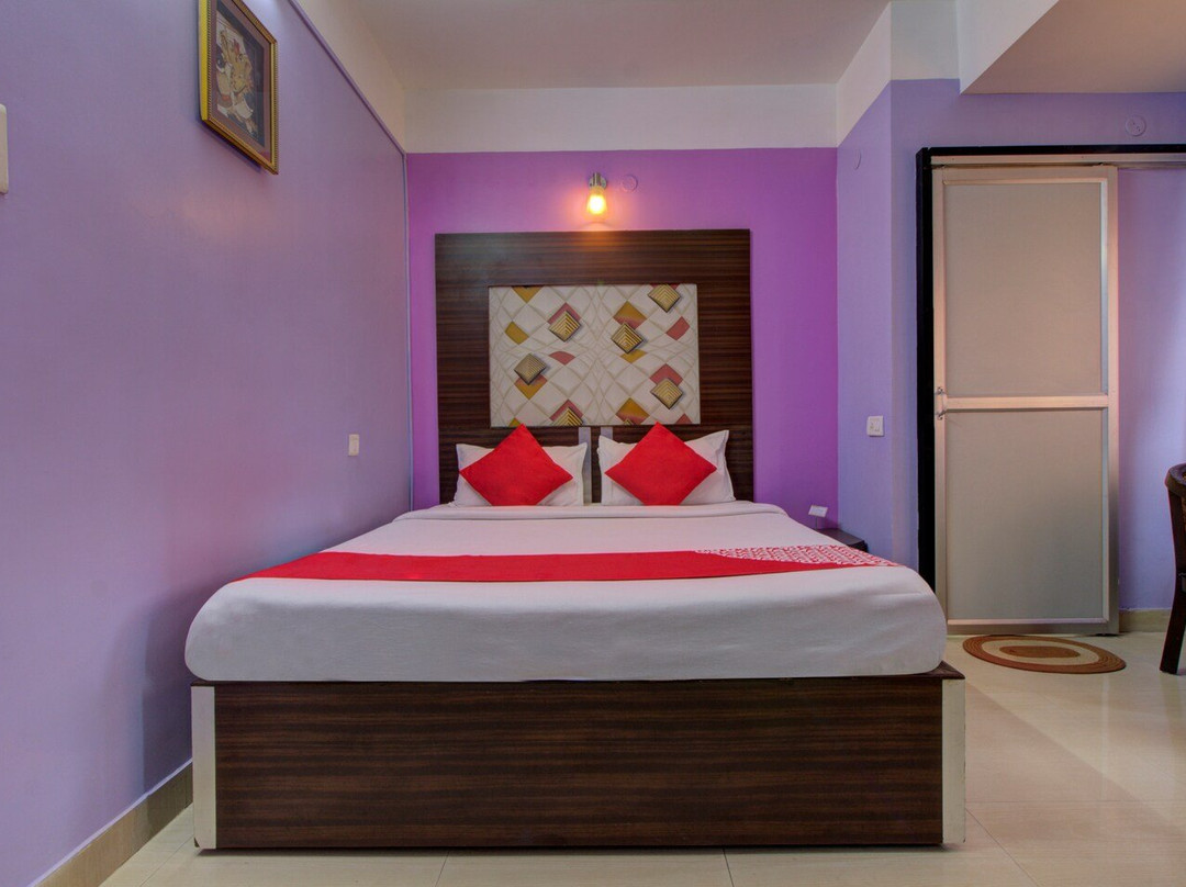 OYO 4843 Hotel City Palace主图