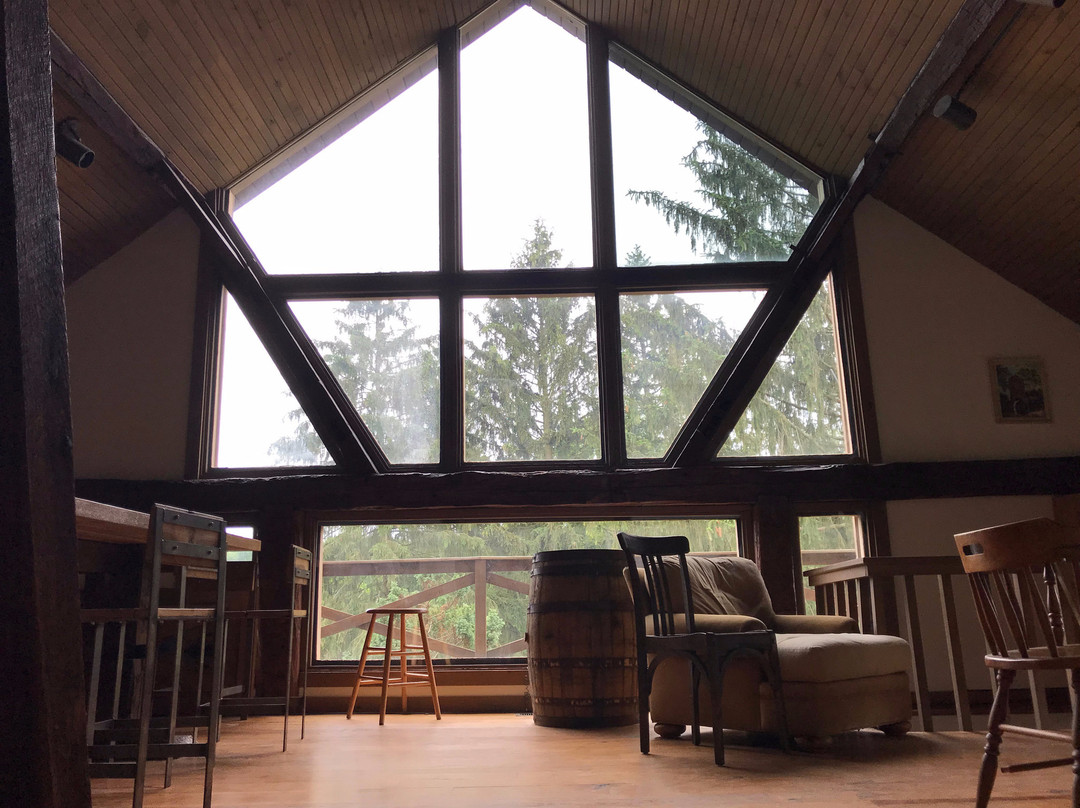 Rockmill Brewery-Lancaster必去景点